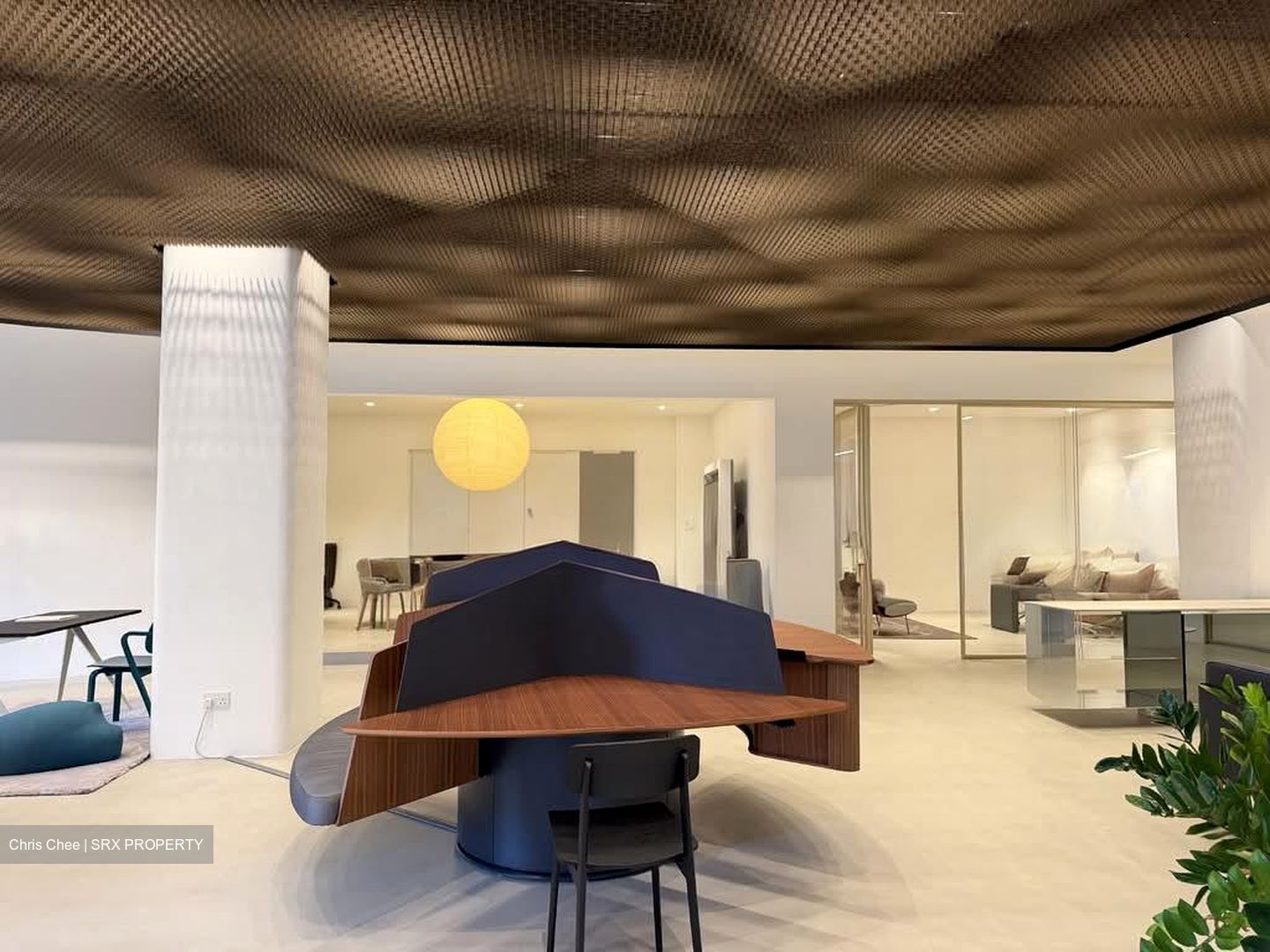 Ocbc Property Services Building (D1), Office #544543901